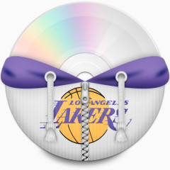 个性光盘桌面图标下载