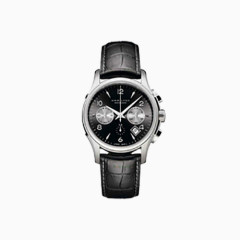 美式经典系列男式自动机械腕表