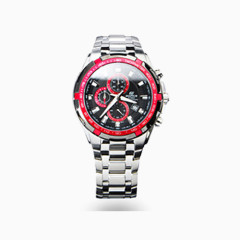 时尚潮流皮带气质石英表