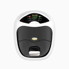 泰昌足浴盆全自动按摩