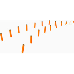 扁平卡通风格创意合成效果