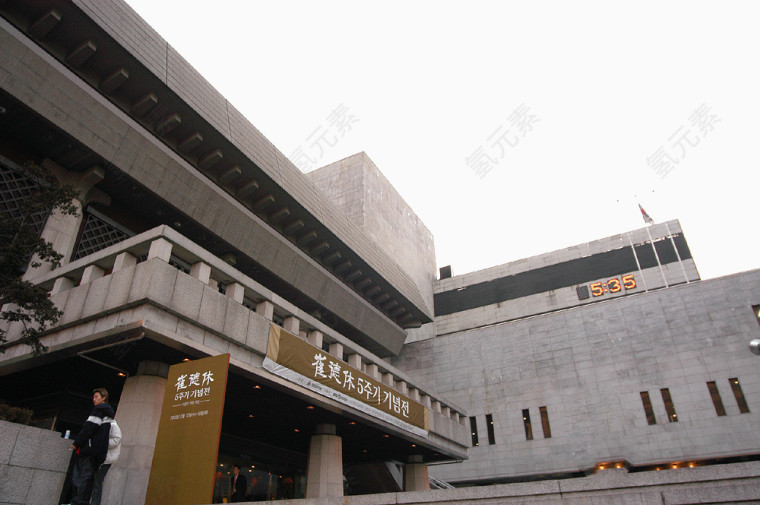 建筑