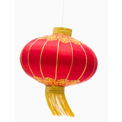 红色大灯笼