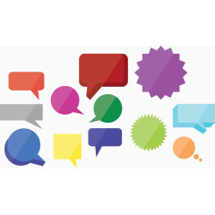 矢量图信息边框