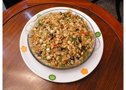 美食鉴赏