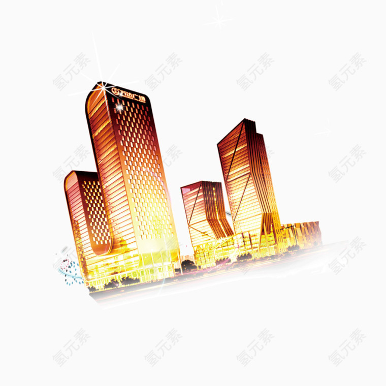 城市 房地产