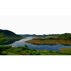 丹东景区小韭菜沟