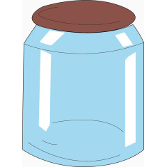 瓶子png矢量素材