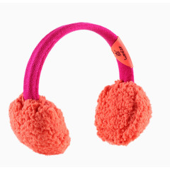 迪卡侬冬季户外儿童耳罩
