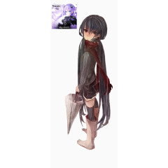 日本动漫卡通人物