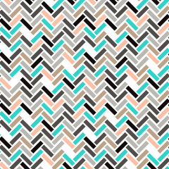 几何多边形背景