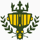 精美品牌标志图标