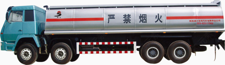 大型车