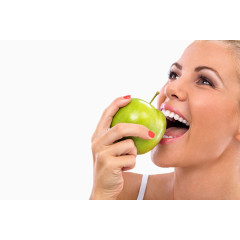 牙科广告图片素材