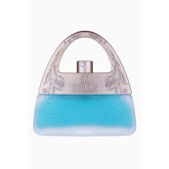 安娜苏甜蜜梦境香水