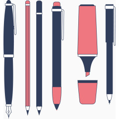 书写工具的笔尖