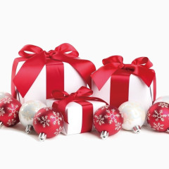 圣诞节礼物