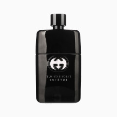 古驰（GUCCI）罪爱燃情男士淡香水 90ml