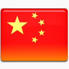 中国国旗旗