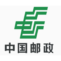 中国邮政标志