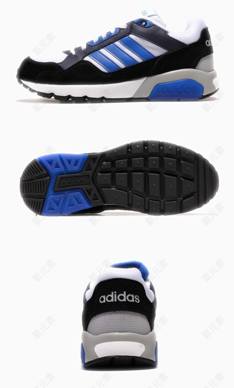 adidas阿迪达斯板鞋