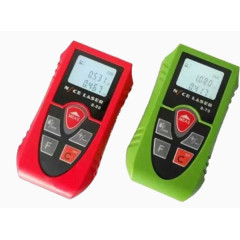 专业激光测距仪