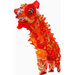 舞狮  醒狮  活动  喜庆  开张