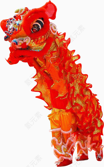 舞狮  醒狮  活动  喜庆  开张