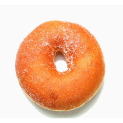 甜甜圈素材