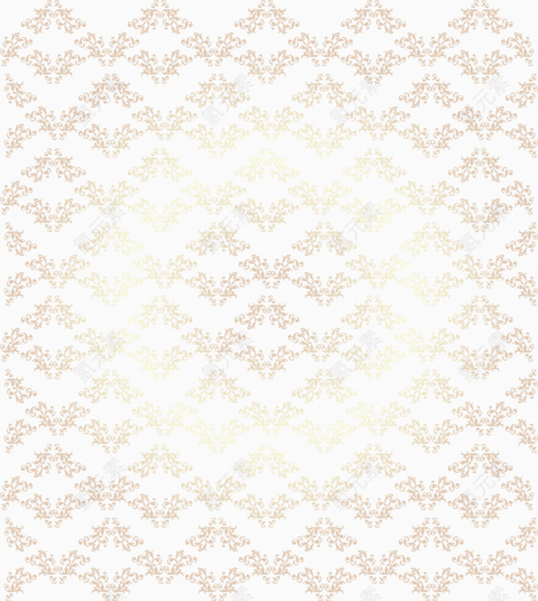 花纹底纹牛皮纸底纹素材