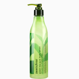 绿茶精萃保湿身体乳液