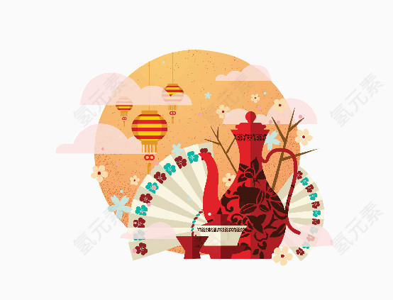 中秋节