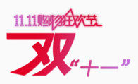双11
