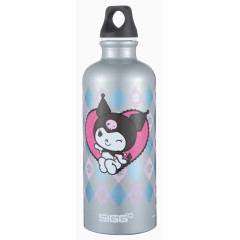 SIGG希格大容量壶