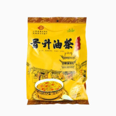 晋升油茶五仁咸