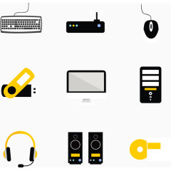 家用电子设备硬件