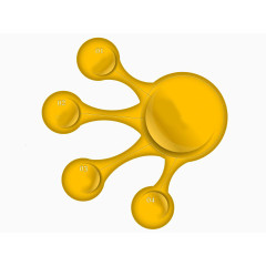 事物描绘ppt图表