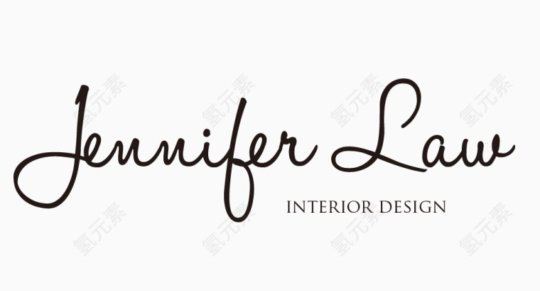 爱的艺术字表达