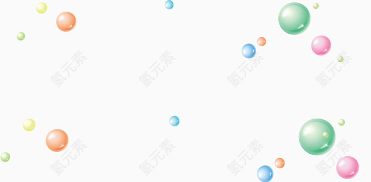 漂浮几何