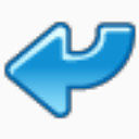 蓝色主体系统图标