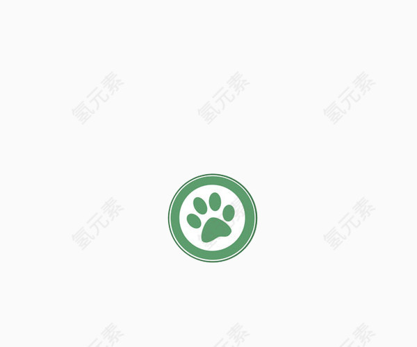 爱护动物