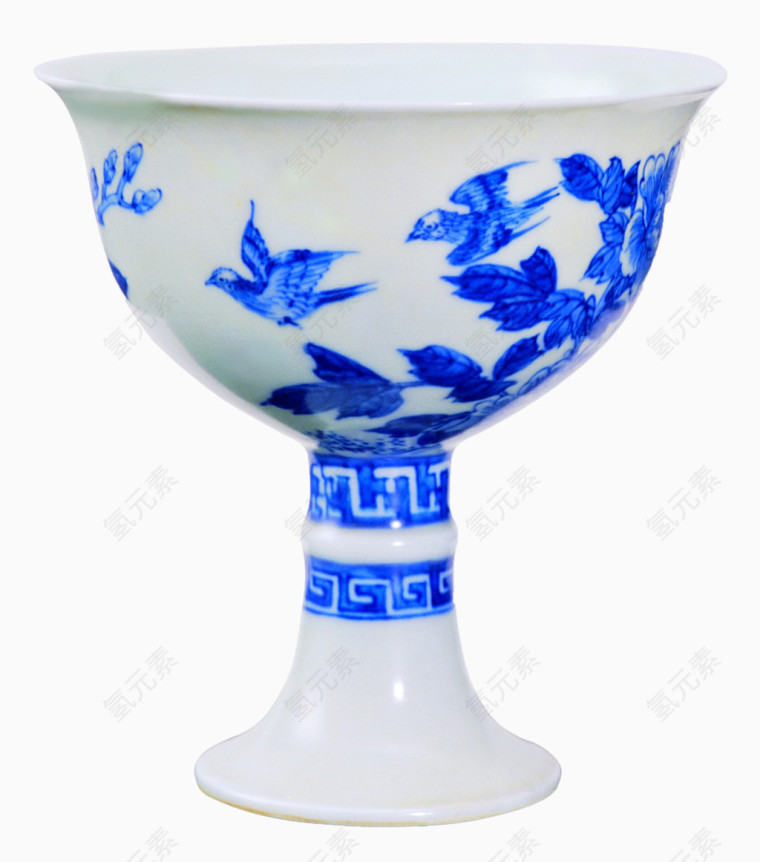 青花瓷