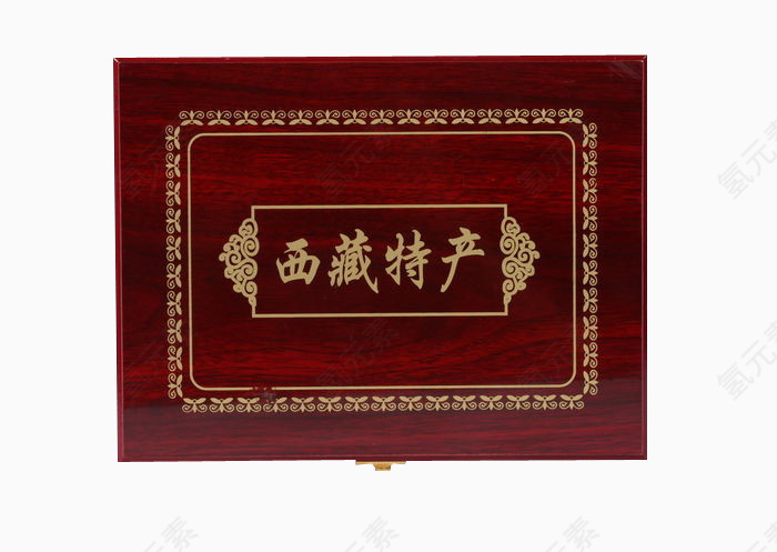 西藏特产包装盒