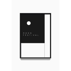 简约餐厅元素设计风格