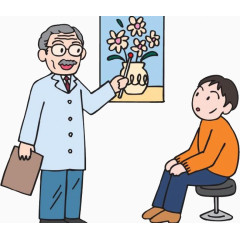 画画教学