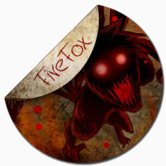 火影系统桌面图标下载