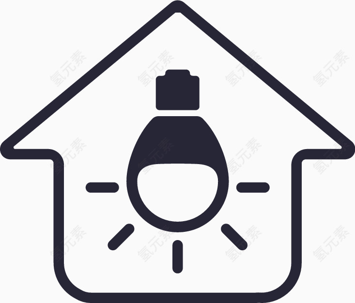 hekr icon_情景线性