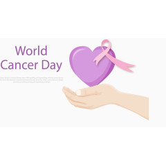 世界癌症日