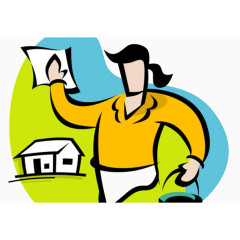 教你如何解决厚厚的油渍