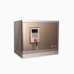 香槟保险柜